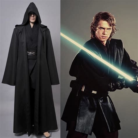 anakin skywalker costume|Amazon.com: Anakin Skywalker Costume.